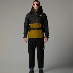 The North Face Męska Ocieplana Kurtka Millerton