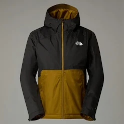 The North Face Męska Ocieplana Kurtka Millerton