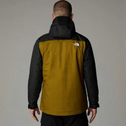 The North Face Męska Ocieplana Kurtka Millerton