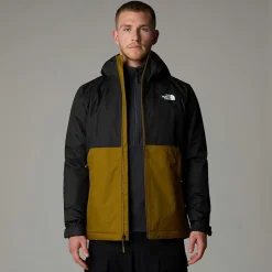 The North Face Męska Ocieplana Kurtka Millerton