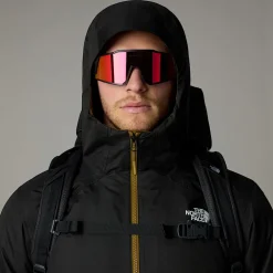 The North Face Męska Ocieplana Kurtka Millerton
