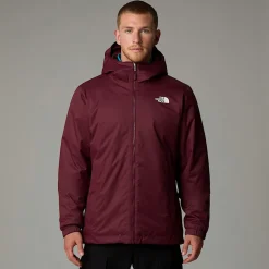 The North Face Męska Ocieplana Kurtka Quest