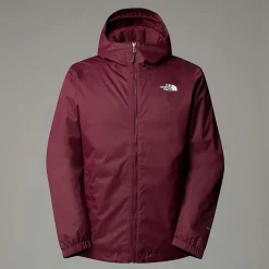 The North Face Męska Ocieplana Kurtka Quest