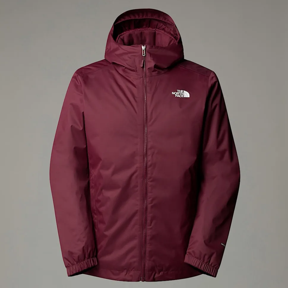 The North Face Męska Ocieplana Kurtka Quest