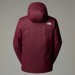 The North Face Męska Ocieplana Kurtka Quest