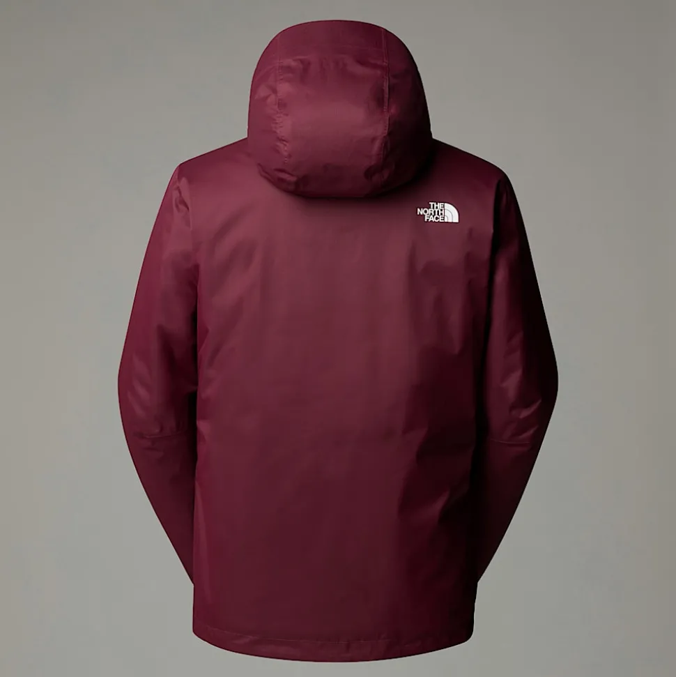 The North Face Męska Ocieplana Kurtka Quest