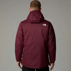 The North Face Męska Ocieplana Kurtka Quest