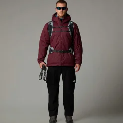 The North Face Męska Ocieplana Kurtka Quest