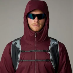 The North Face Męska Ocieplana Kurtka Quest