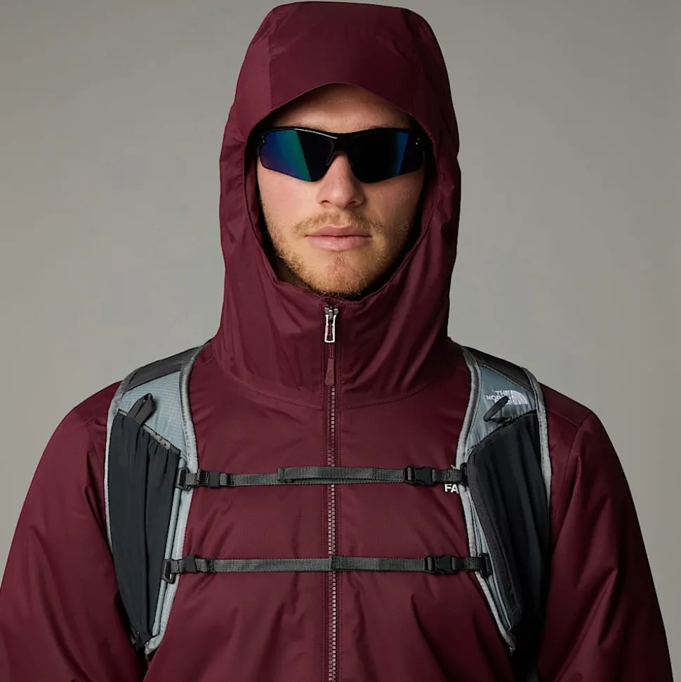The North Face Męska Ocieplana Kurtka Quest