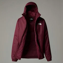 The North Face Męska Ocieplana Kurtka Quest
