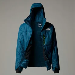 The North Face Męska Ocieplana Kurtka Syntetyczna Andola
