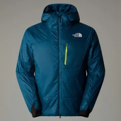 The North Face Męska Ocieplana Kurtka Syntetyczna Andola