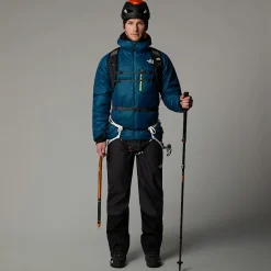 The North Face Męska Ocieplana Kurtka Syntetyczna Andola