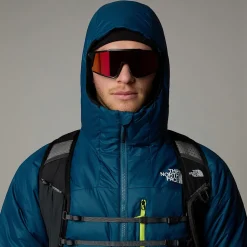 The North Face Męska Ocieplana Kurtka Syntetyczna Andola
