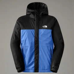 The North Face Męska Ocieplana Kurtka Wierzchnia