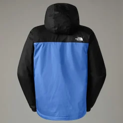 The North Face Męska Ocieplana Kurtka Wierzchnia