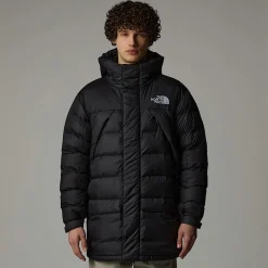 The North Face Męska Ocieplana Parka Limbara