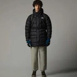 The North Face Męska Ocieplana Parka Limbara