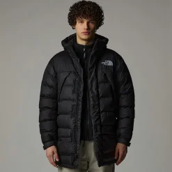 The North Face Męska Ocieplana Parka Limbara