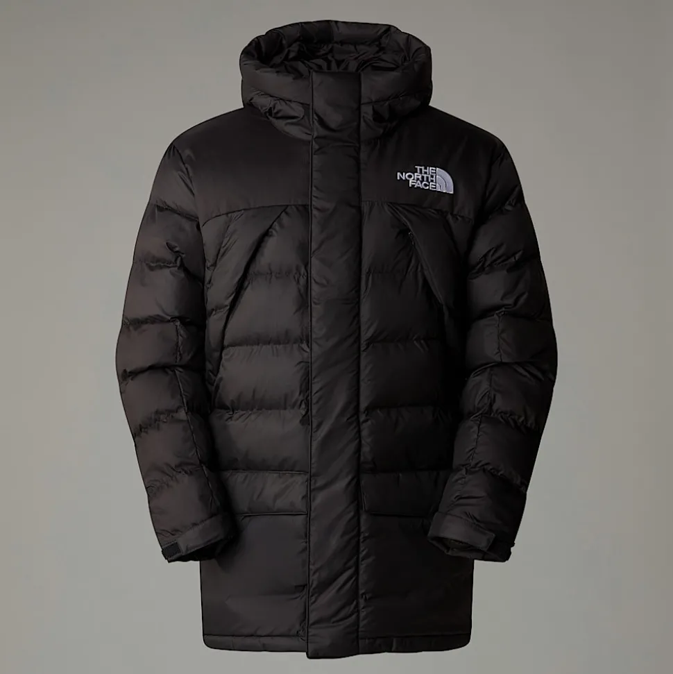 The North Face Męska Ocieplana Parka Limbara