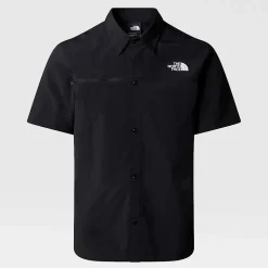The North Face Męska Pakowalna Koszula