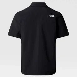 The North Face Męska Pakowalna Koszula