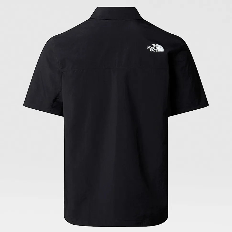 The North Face Męska Pakowalna Koszula