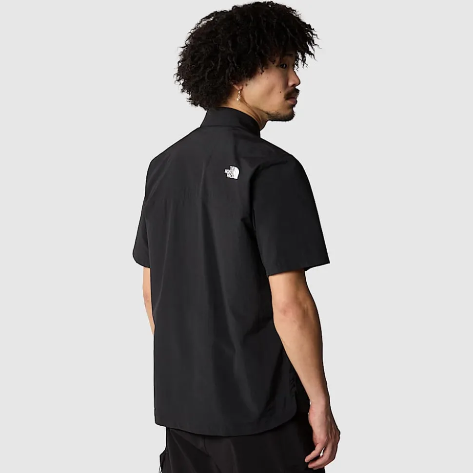 The North Face Męska Pakowalna Koszula