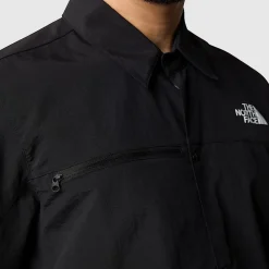 The North Face Męska Pakowalna Koszula