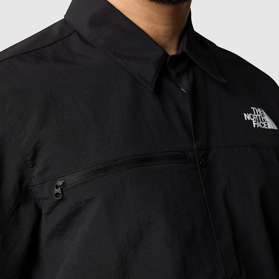 The North Face Męska Pakowalna Koszula