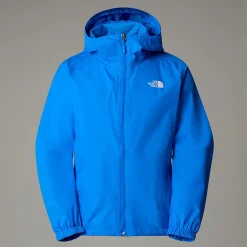 The North Face Męska Pakowalna Kurtka New Peak