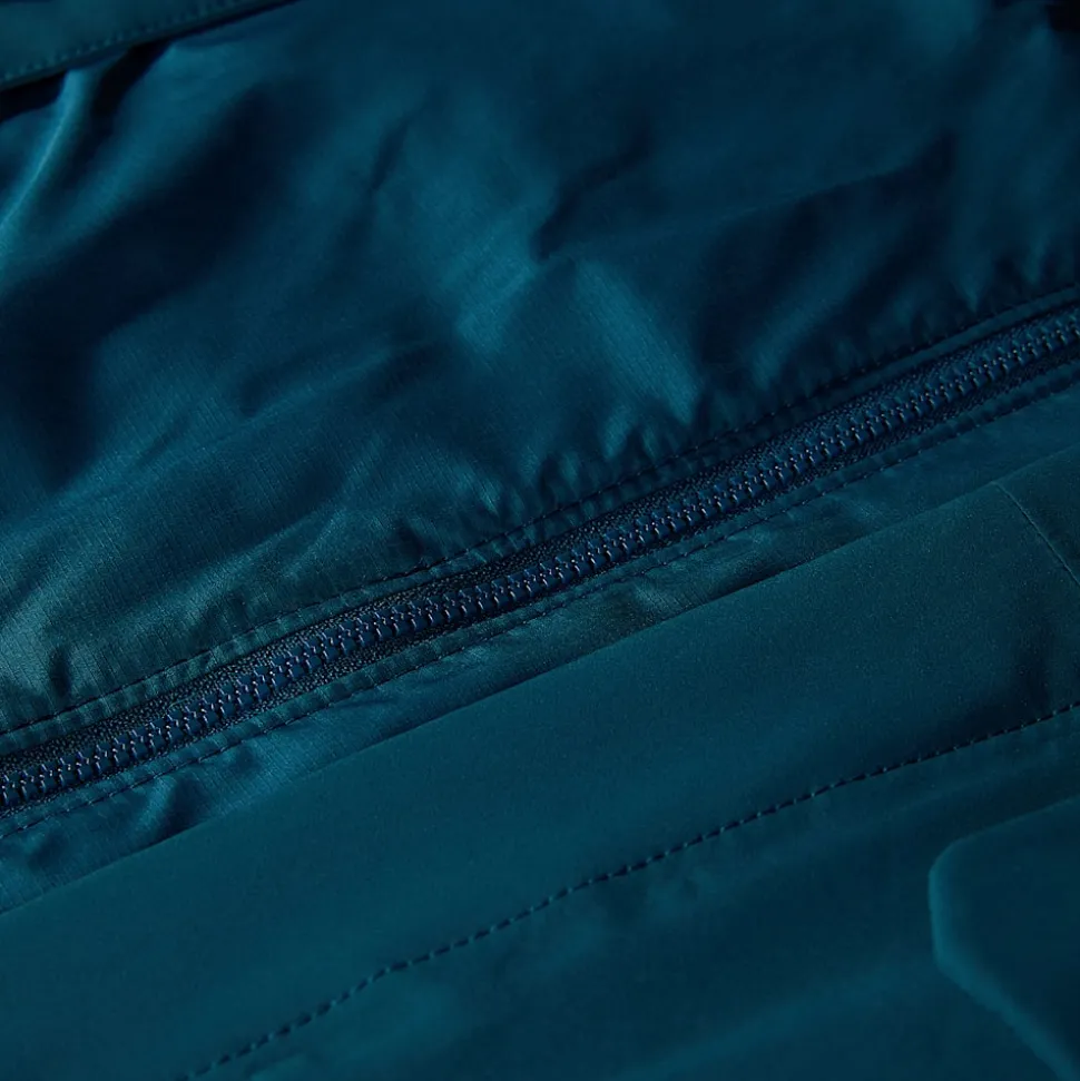 The North Face Męska Parka 3 W 1 DryVent™ Mono Triclimate
