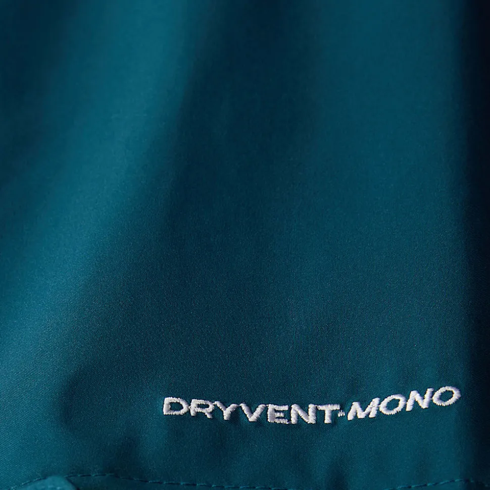 The North Face Męska Parka 3 W 1 DryVent™ Mono Triclimate