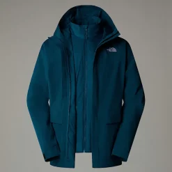 The North Face Męska Parka 3 W 1 DryVent™ Mono Triclimate