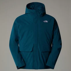 The North Face Męska Parka 3 W 1 DryVent™ Mono Triclimate