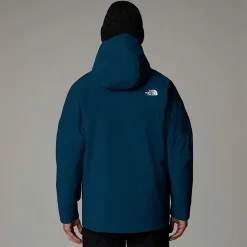 The North Face Męska Parka 3 W 1 DryVent™ Mono Triclimate