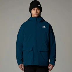 The North Face Męska Parka 3 W 1 DryVent™ Mono Triclimate