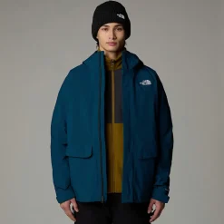 The North Face Męska Parka 3 W 1 DryVent™ Mono Triclimate
