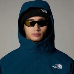 The North Face Męska Parka 3 W 1 DryVent™ Mono Triclimate
