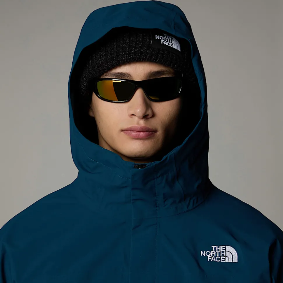The North Face Męska Parka 3 W 1 DryVent™ Mono Triclimate