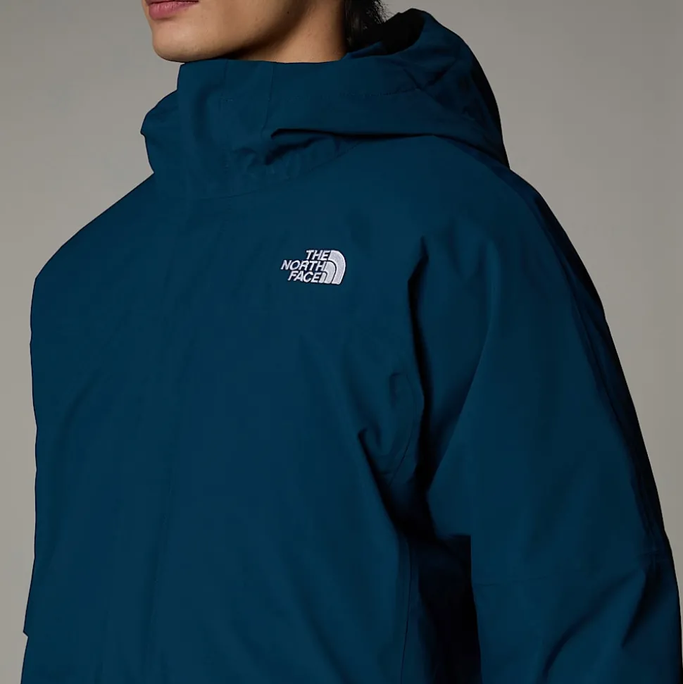 The North Face Męska Parka 3 W 1 DryVent™ Mono Triclimate