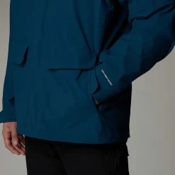 The North Face Męska Parka 3 W 1 DryVent™ Mono Triclimate