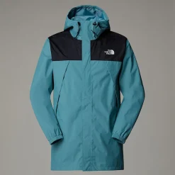 The North Face Męska Parka Antora