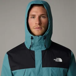 The North Face Męska Parka Antora