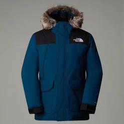 The North Face Męska Parka McMurdo