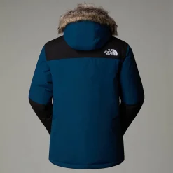 The North Face Męska Parka McMurdo