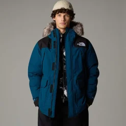 The North Face Męska Parka McMurdo