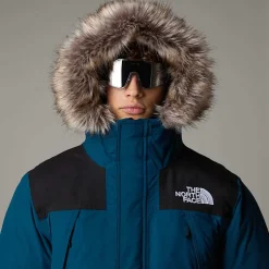 The North Face Męska Parka McMurdo