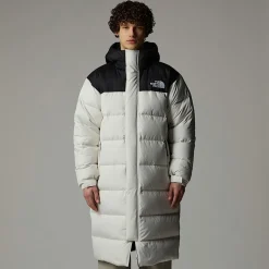 The North Face Męska Parka Nuptse